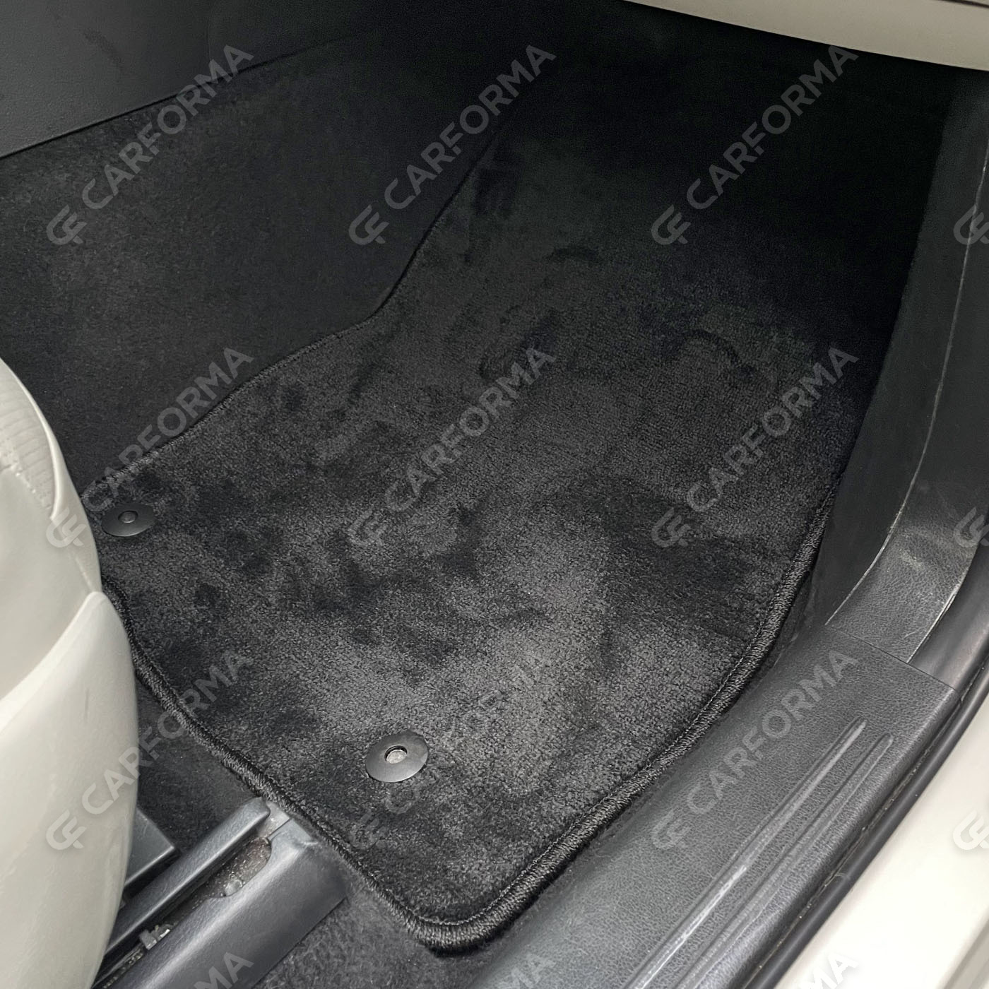 Коврики на Mazda CX60 2022&nbsp;-&nbsp;2026 в Якутске