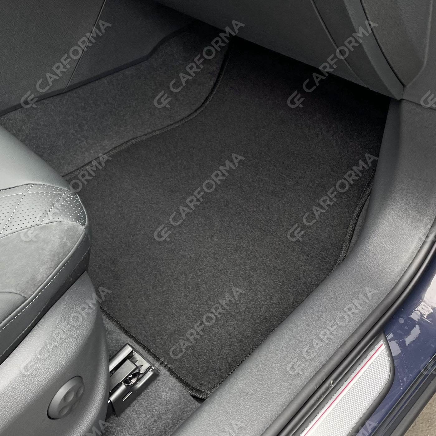 Коврики на Hongqi HS5 2019&nbsp;-&nbsp;2026 в Якутске