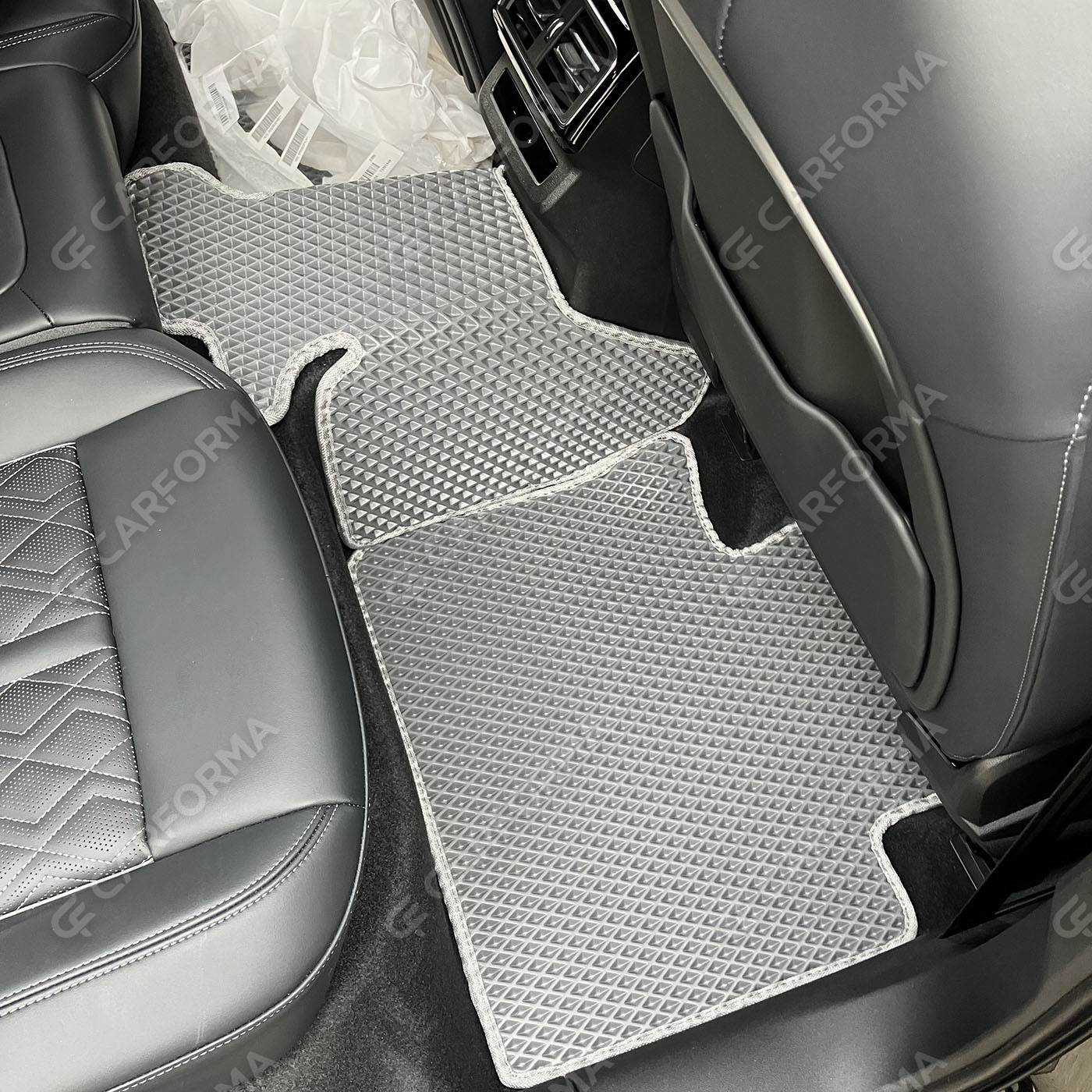 Коврики на Audi Q5 III 2024&nbsp;-&nbsp;2026 в Якутске