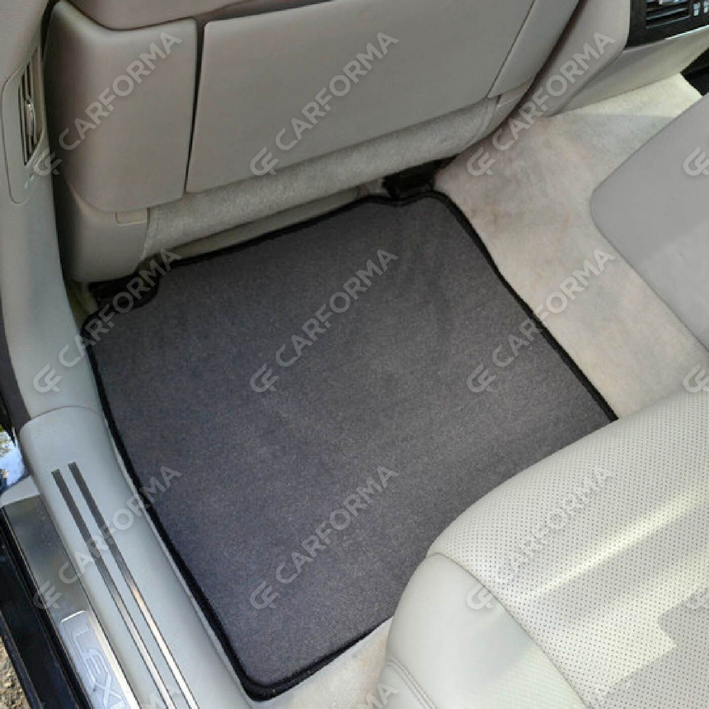 EVA коврики на Lexus LS IV 2006&nbsp;-&nbsp;2017 в Якутске