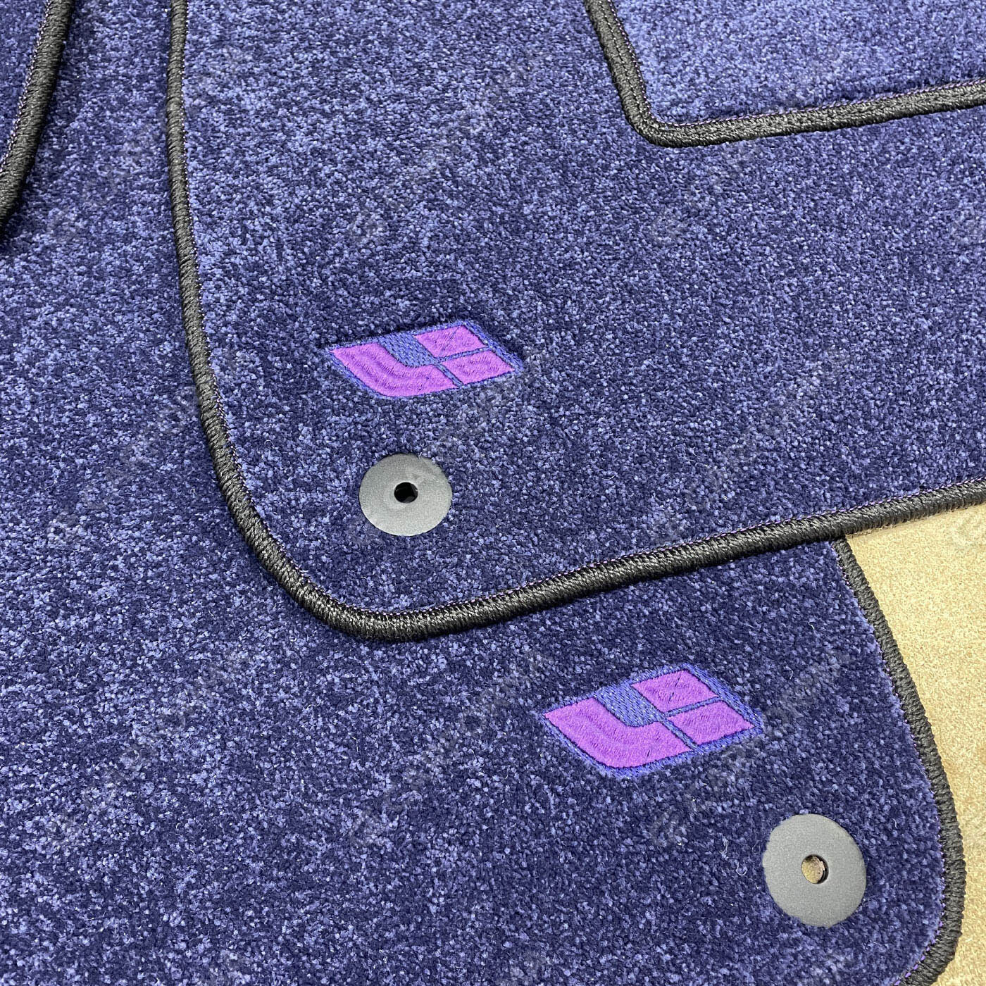 Ворсовые коврики на Li L6 2024&nbsp;-&nbsp;2026 в Якутске