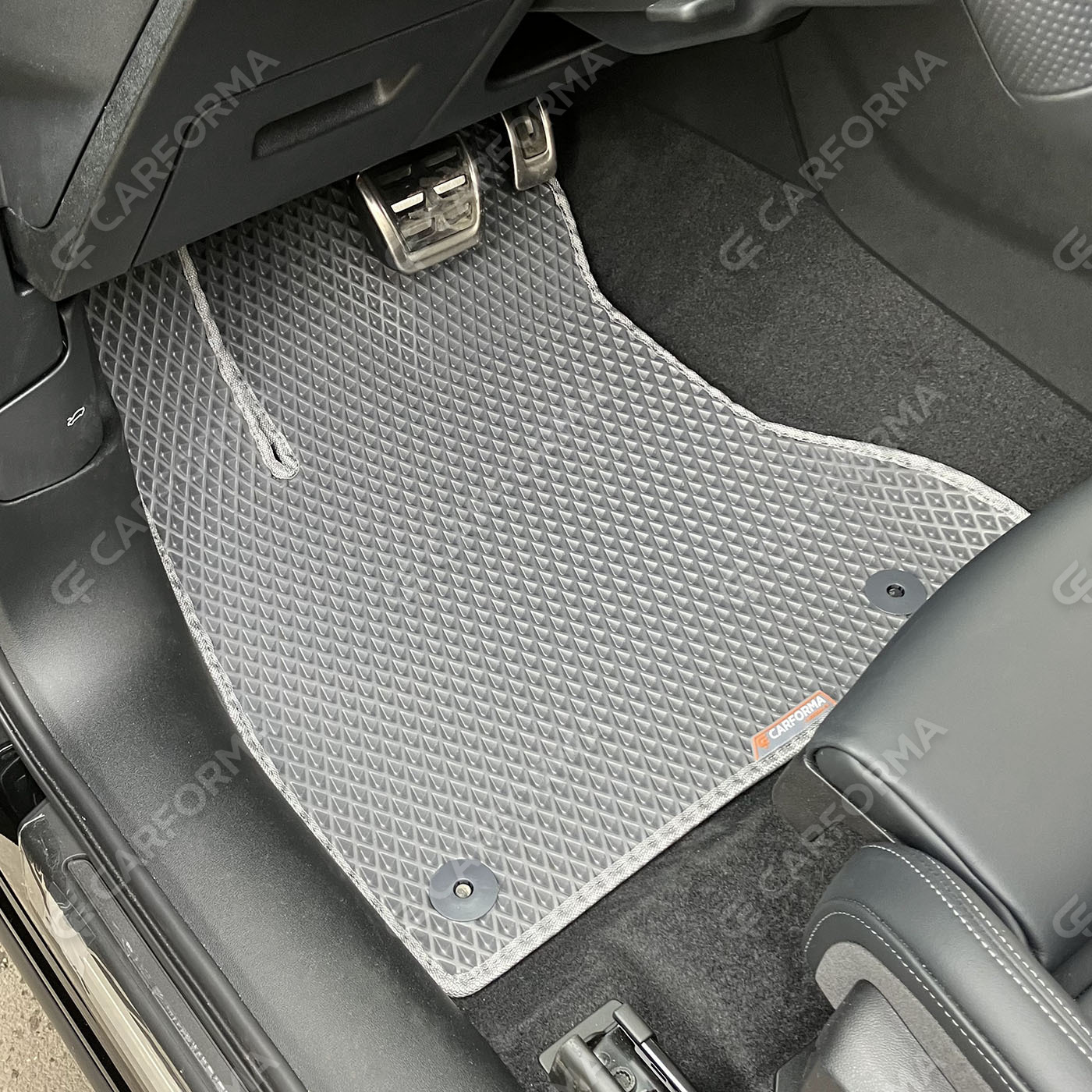 Коврики на Audi Q5 III 2024&nbsp;-&nbsp;2026 в Якутске