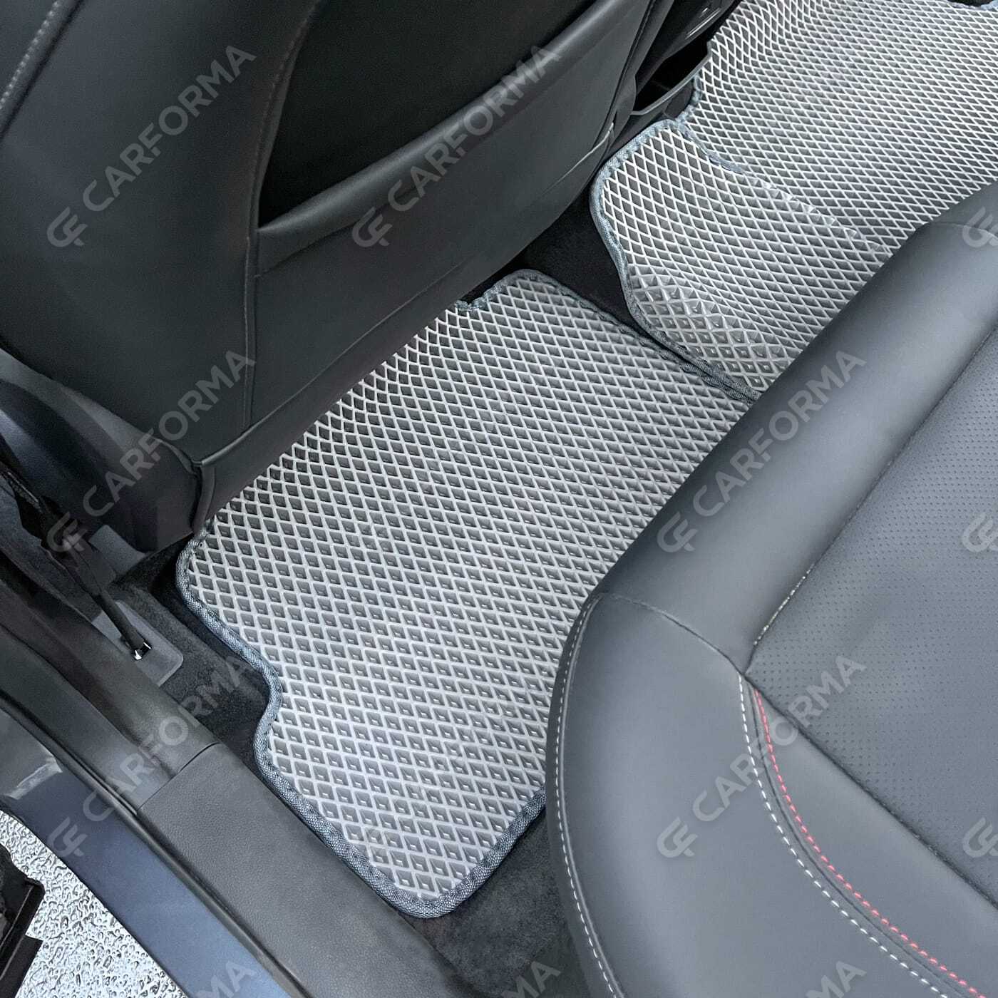 Коврики на Tenet T7 2025&nbsp;-&nbsp;2026 в Якутске