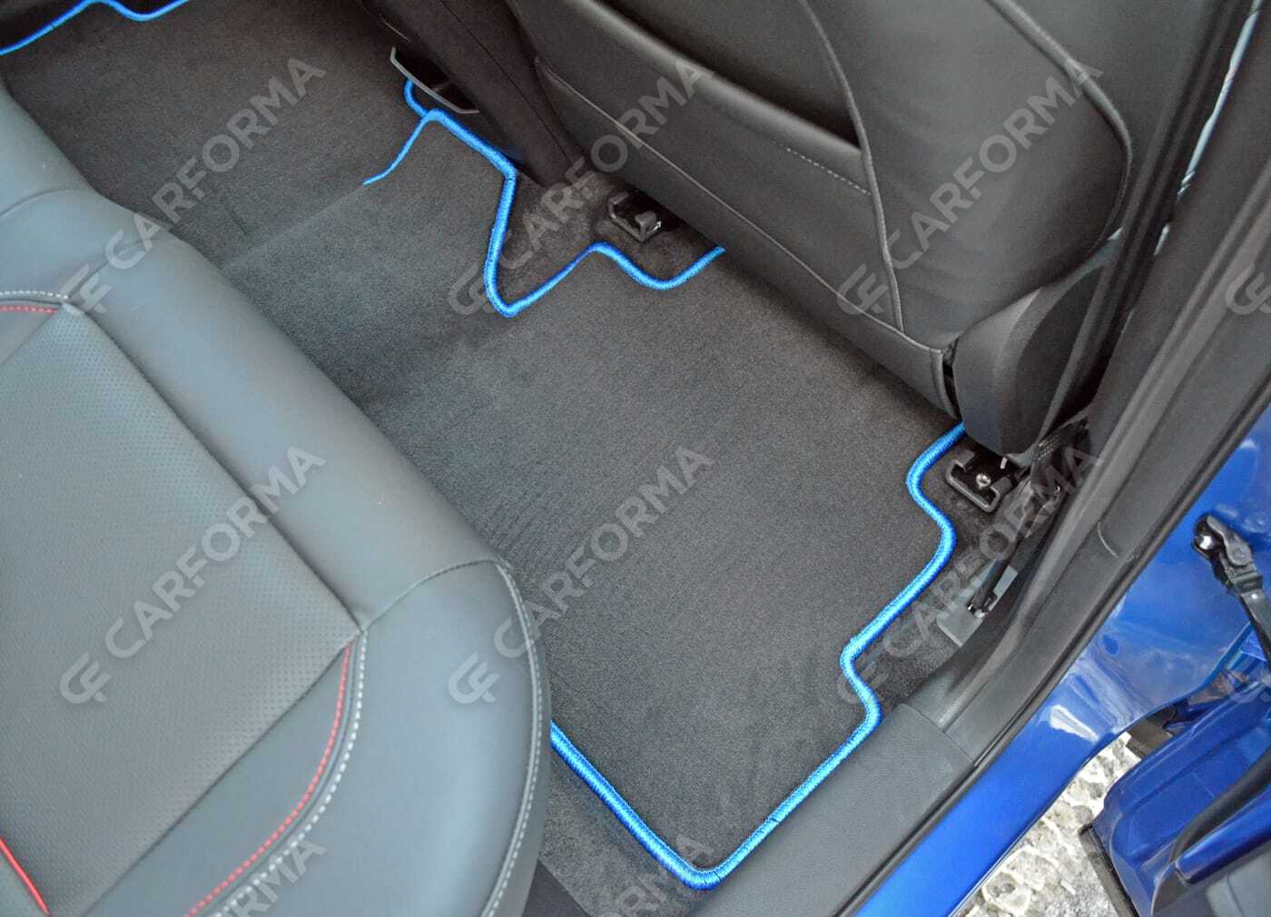 Коврики на Tenet T7 2025&nbsp;-&nbsp;2026 в Якутске