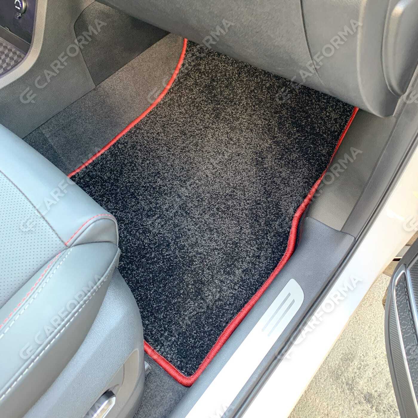 Коврики на Tenet T7 2025&nbsp;-&nbsp;2026 в Якутске