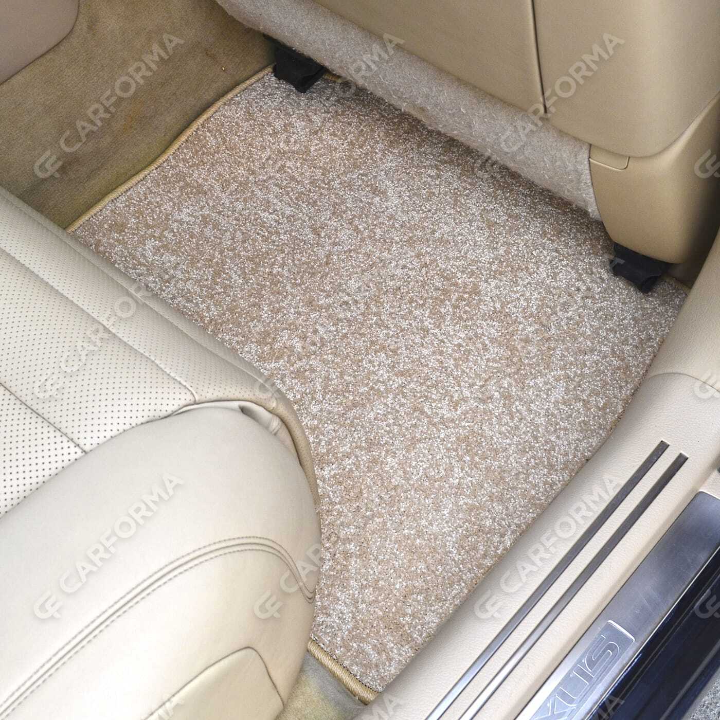 EVA коврики на Lexus LS IV 2006&nbsp;-&nbsp;2017 в Якутске