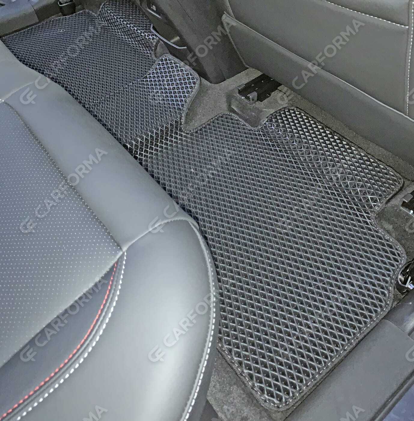 Коврики на Tenet T7 2025&nbsp;-&nbsp;2026 в Якутске