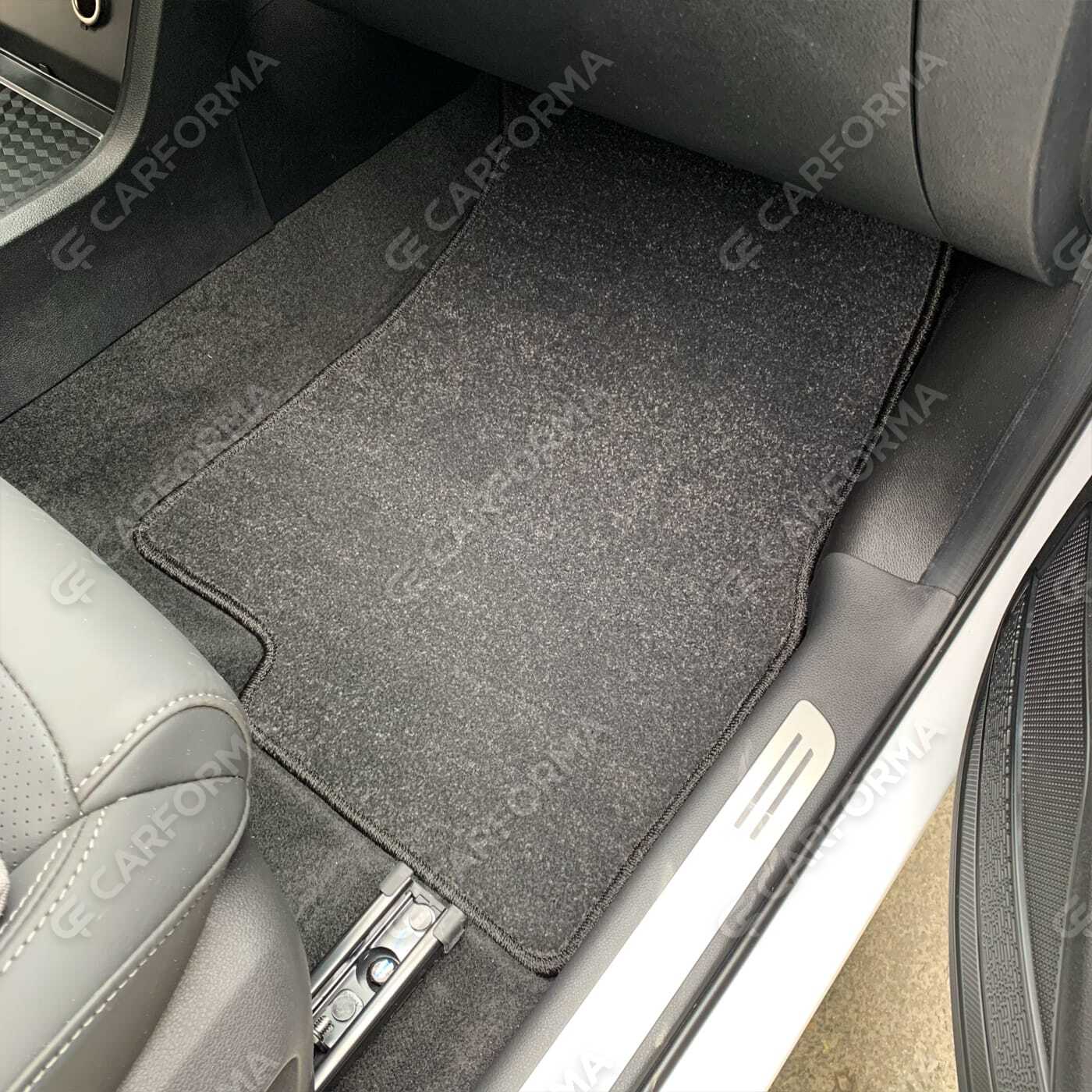 Коврики на Tenet T7 2025&nbsp;-&nbsp;2026 в Якутске