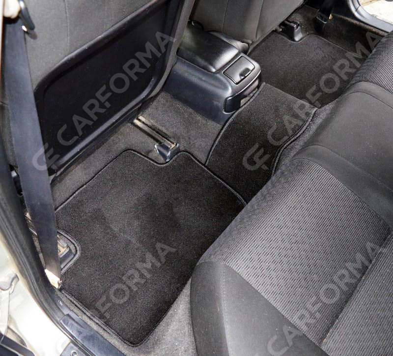 Ворсовые коврики на Lexus IS I 1998&nbsp;-&nbsp;2005 в Якутске