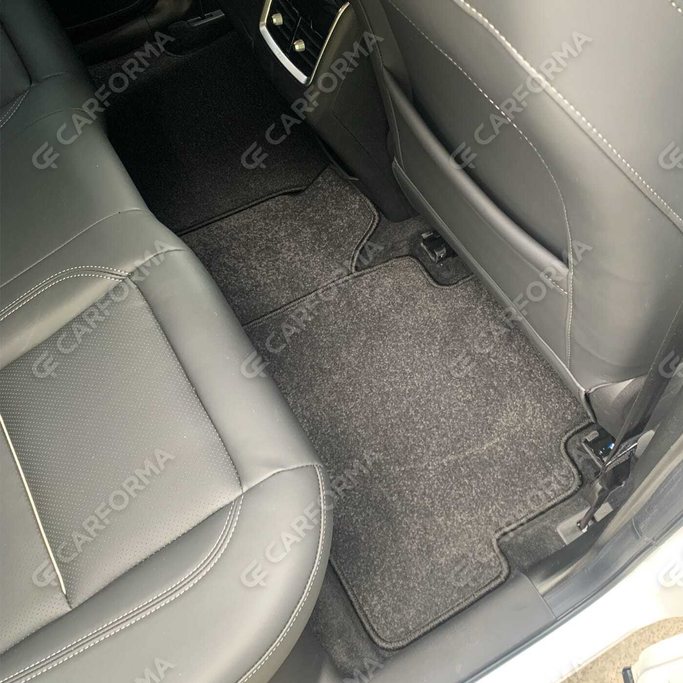 Коврики на Tenet T7 2025&nbsp;-&nbsp;2026 в Якутске