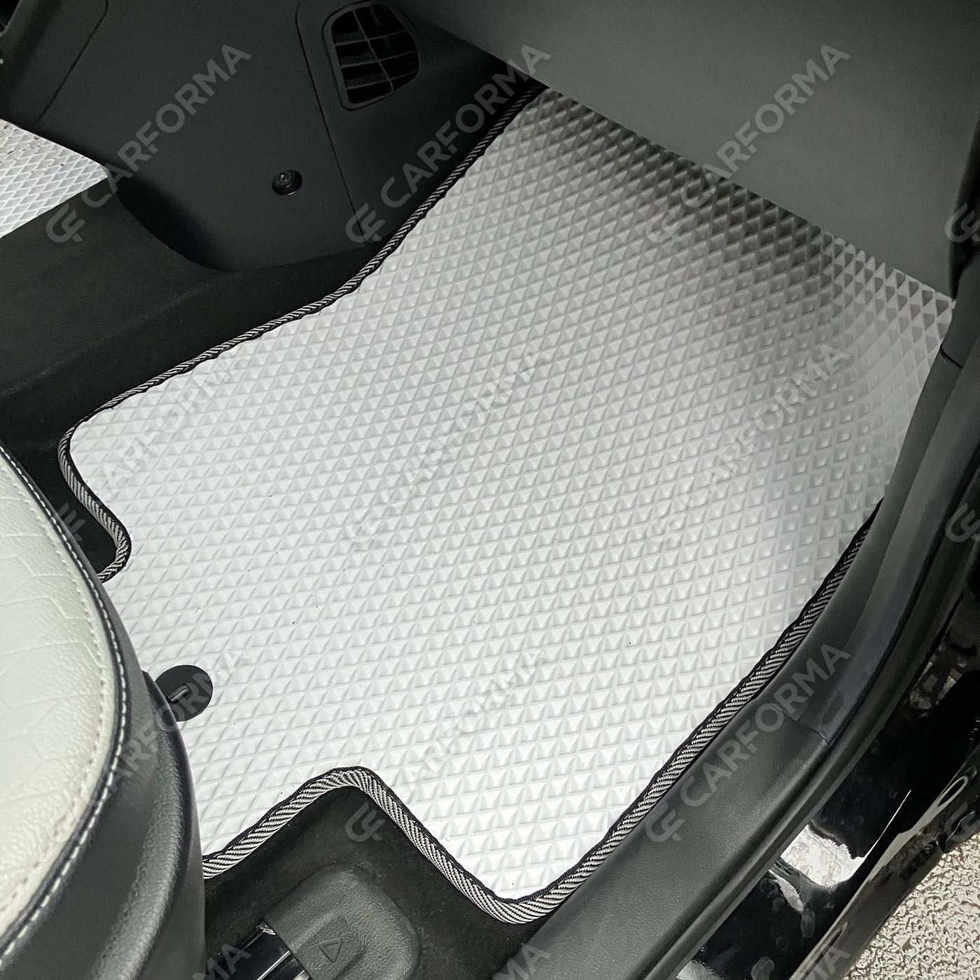 Коврики на KIA Ray 2011&nbsp;-&nbsp;2026 в Якутске