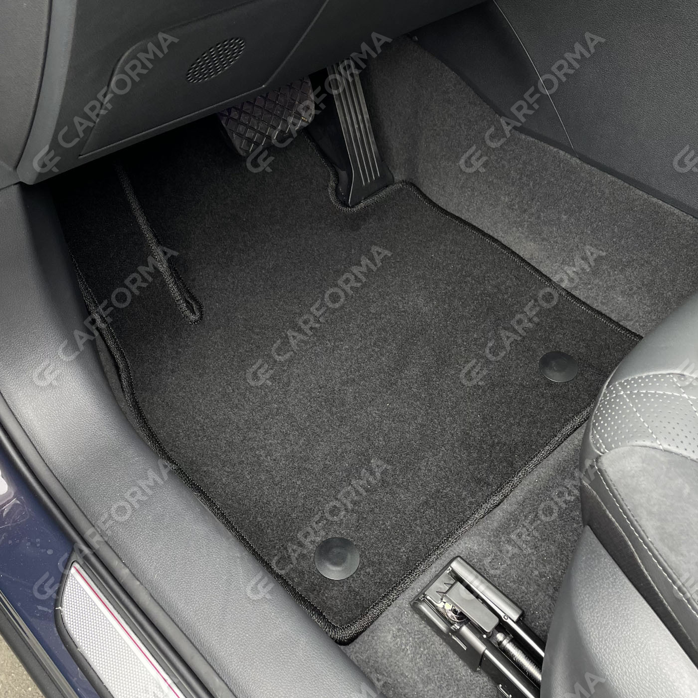 Коврики на Hongqi HS5 2019&nbsp;-&nbsp;2026 в Якутске