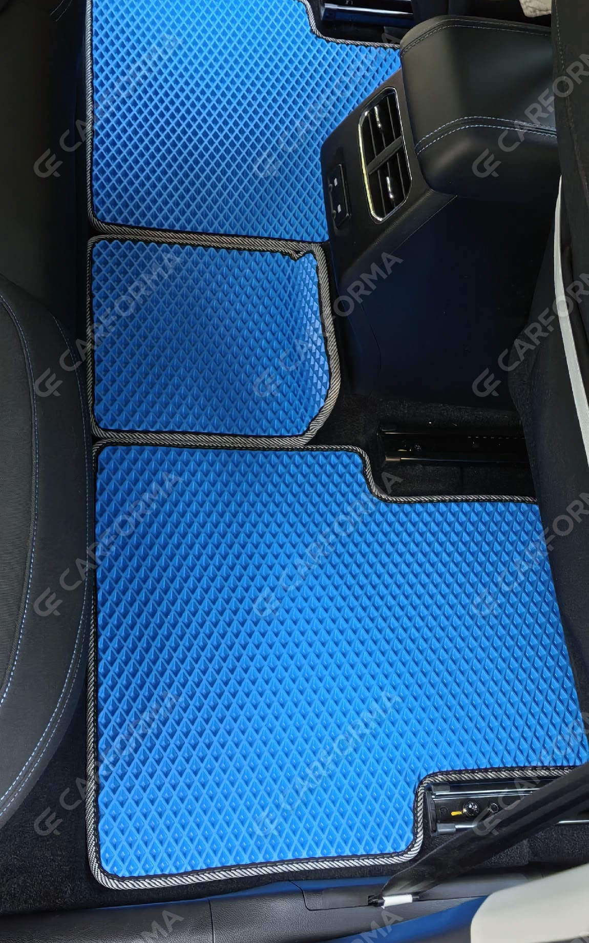 Ворсовые коврики на Haval Jolion 2020&nbsp;-&nbsp;2026 в Якутске