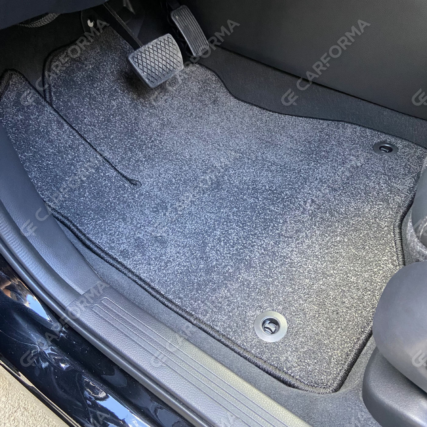 EVA коврики на Honda CR-V VI 2022&nbsp;-&nbsp;2026 в Якутске