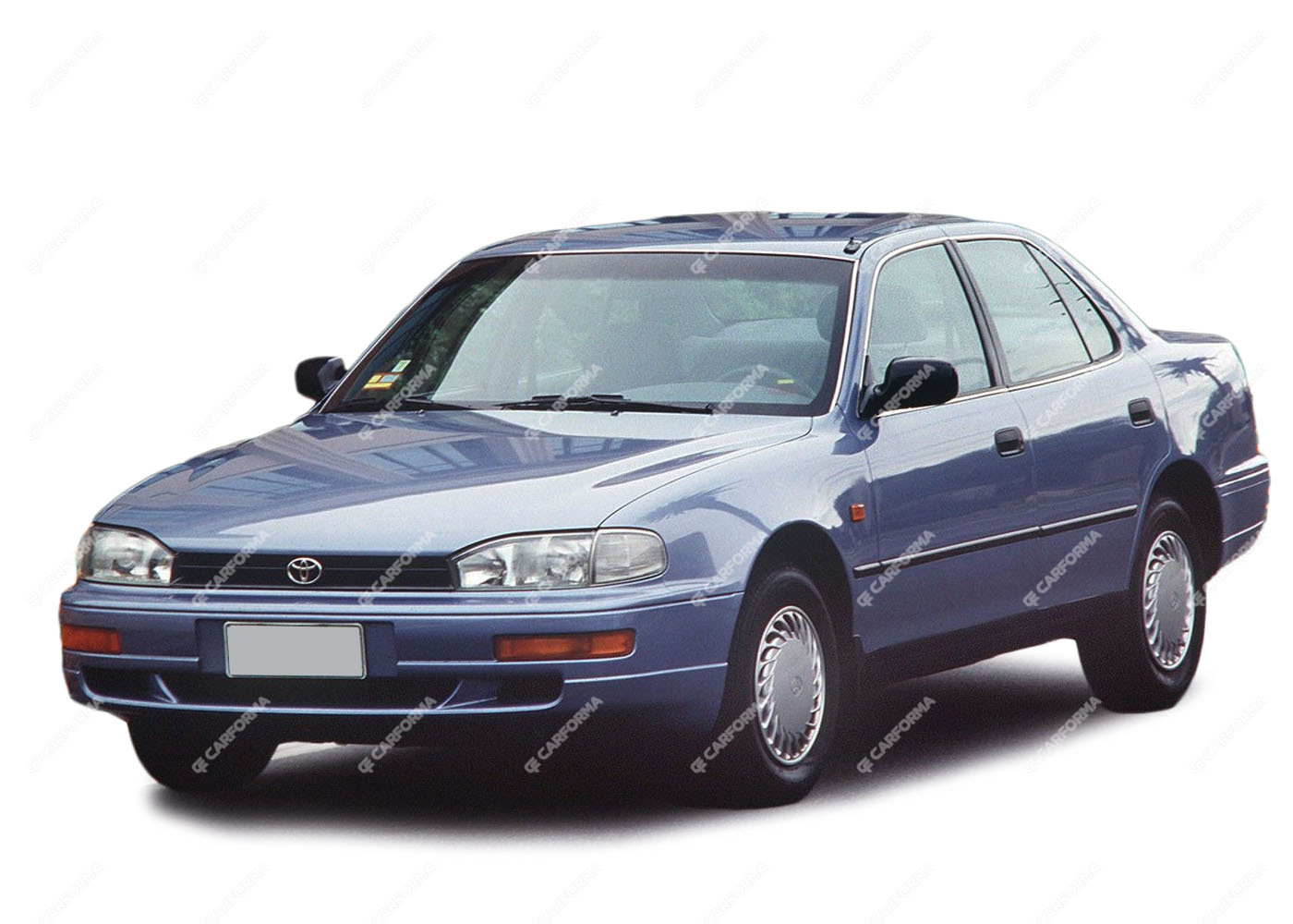Коврики на Toyota Camry (XV10) 1991 - 1996