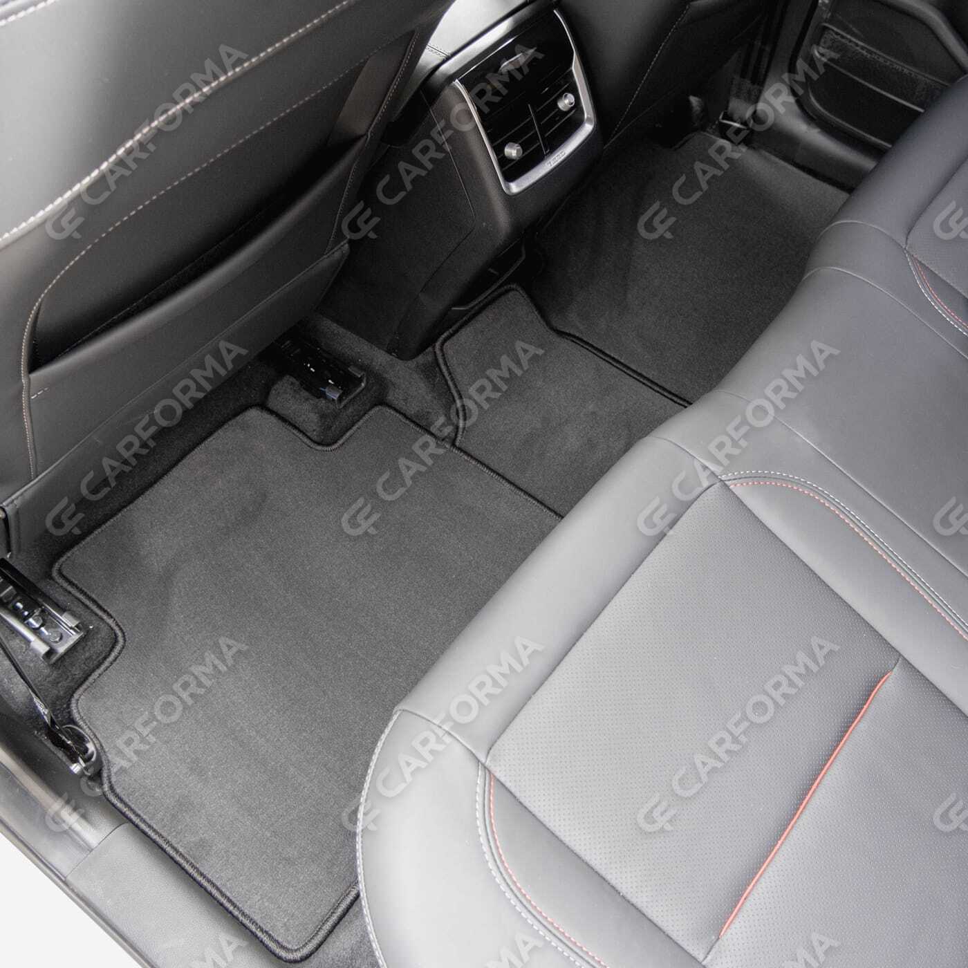 Коврики на Tenet T7 2025&nbsp;-&nbsp;2026 в Якутске