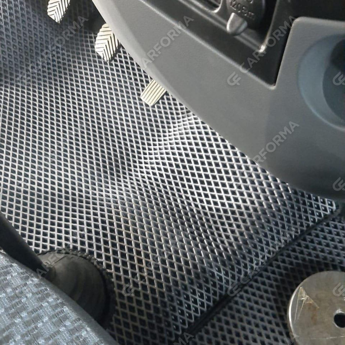 EVA коврики на ГАЗ ГАЗель 1994&nbsp;-&nbsp;2026 в Якутске