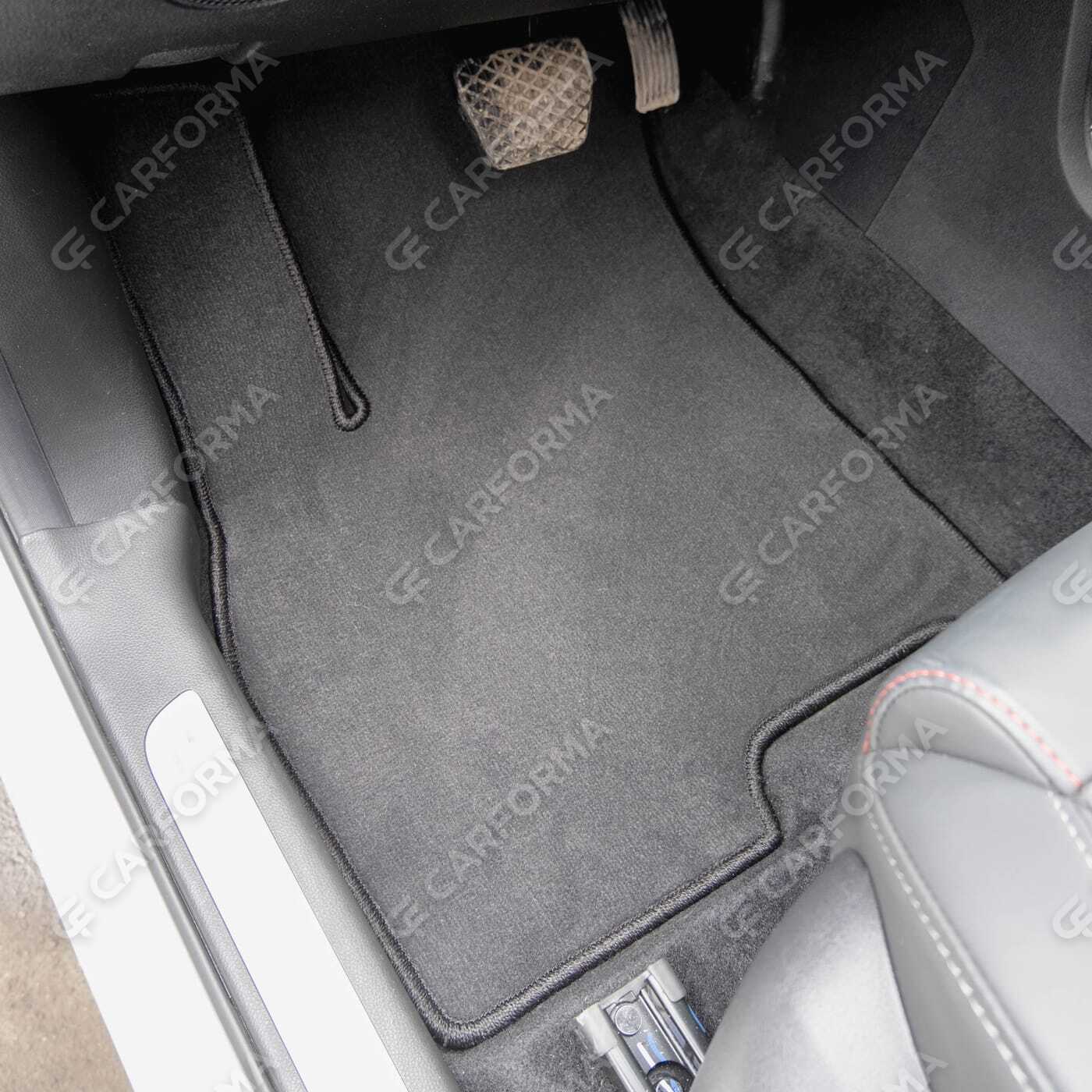 Коврики на Tenet T7 2025&nbsp;-&nbsp;2026 в Якутске