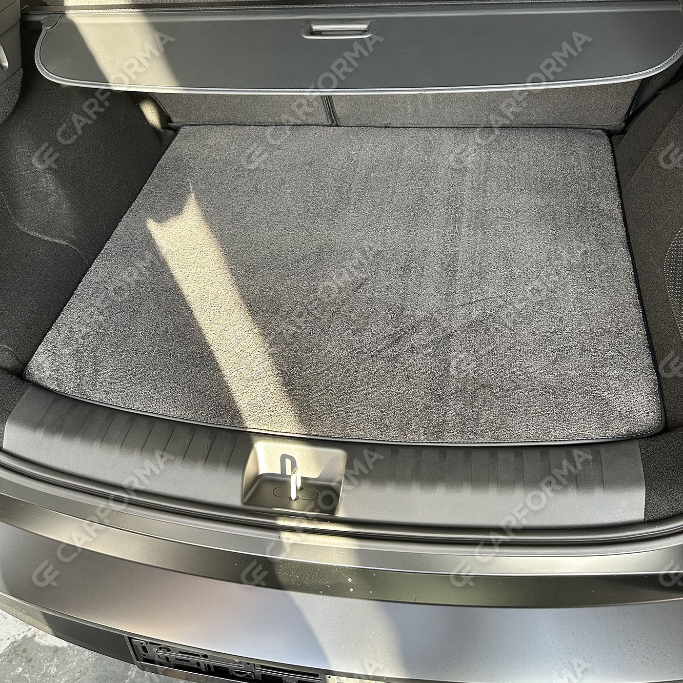Ворсовые коврики на GAC S7 2025&nbsp;-&nbsp;2026 в Якутске