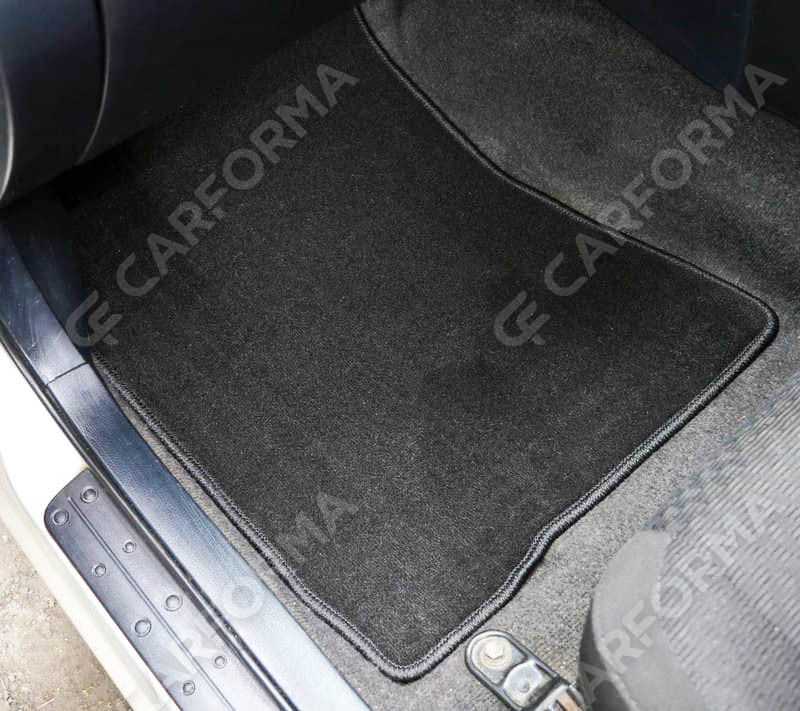 Коврики на Toyota Altezza 1998&nbsp;-&nbsp;2005 в Якутске