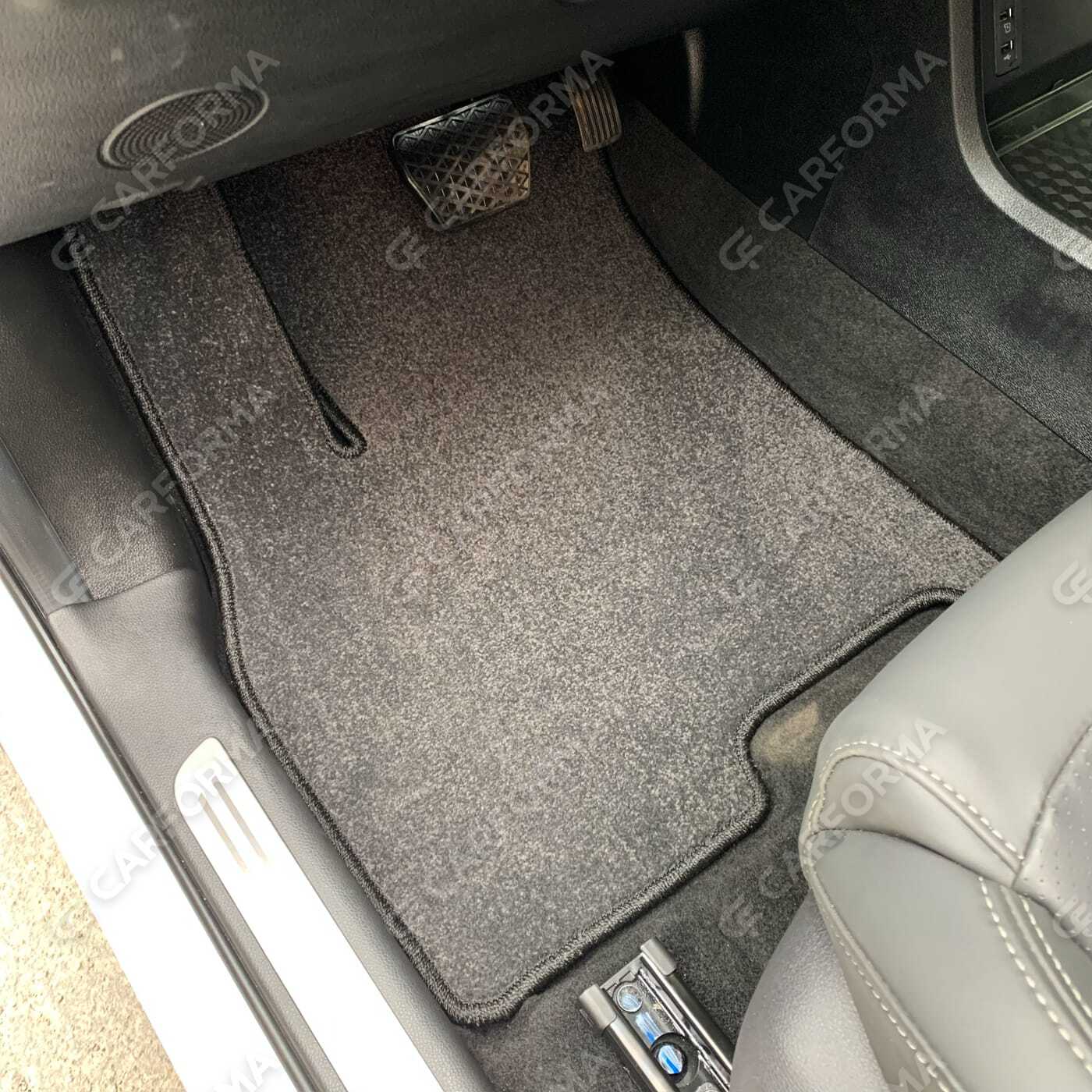 Коврики на Tenet T7 2025&nbsp;-&nbsp;2026 в Якутске