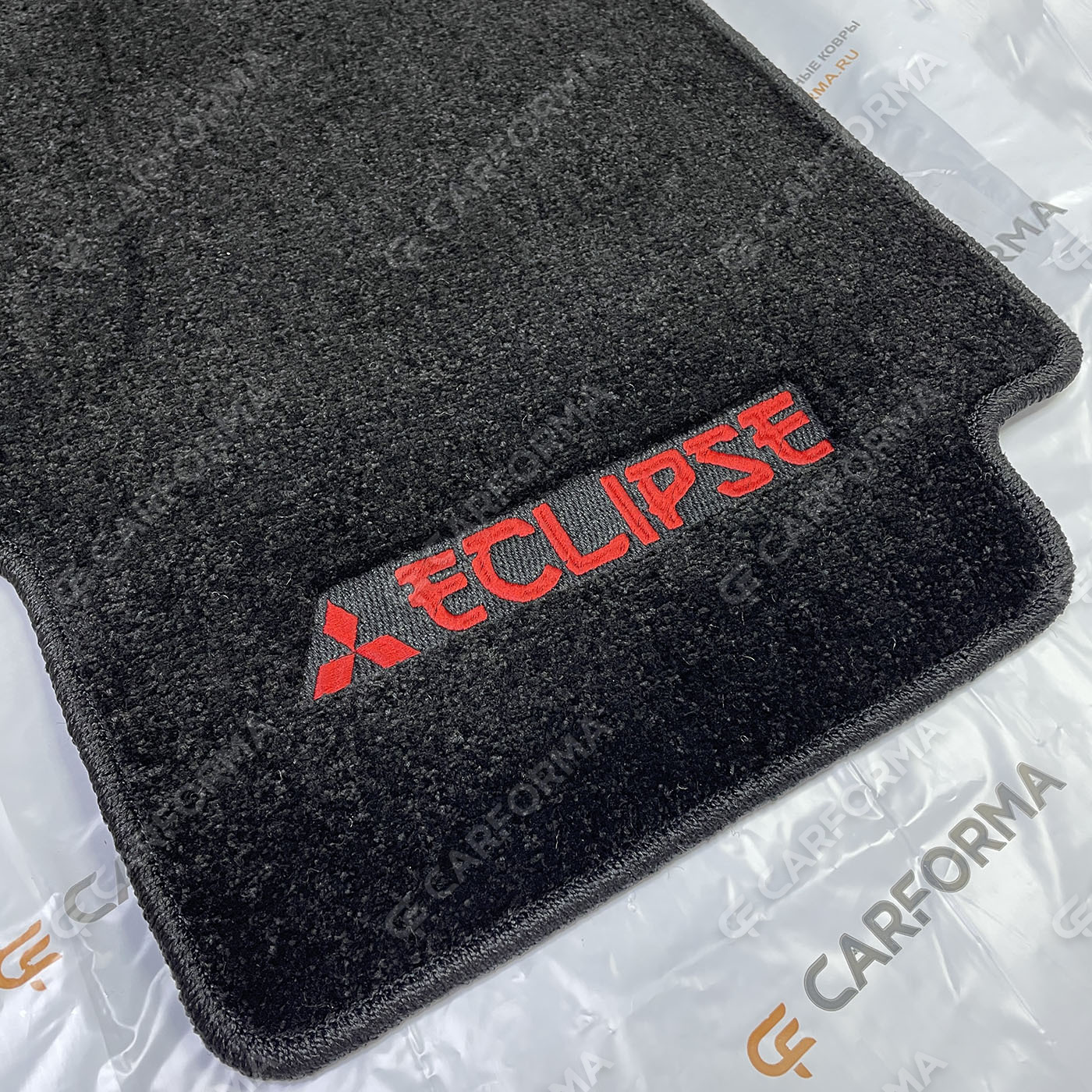Коврики на Mitsubishi Eclipse IV 2005&nbsp;-&nbsp;2011 в Якутске