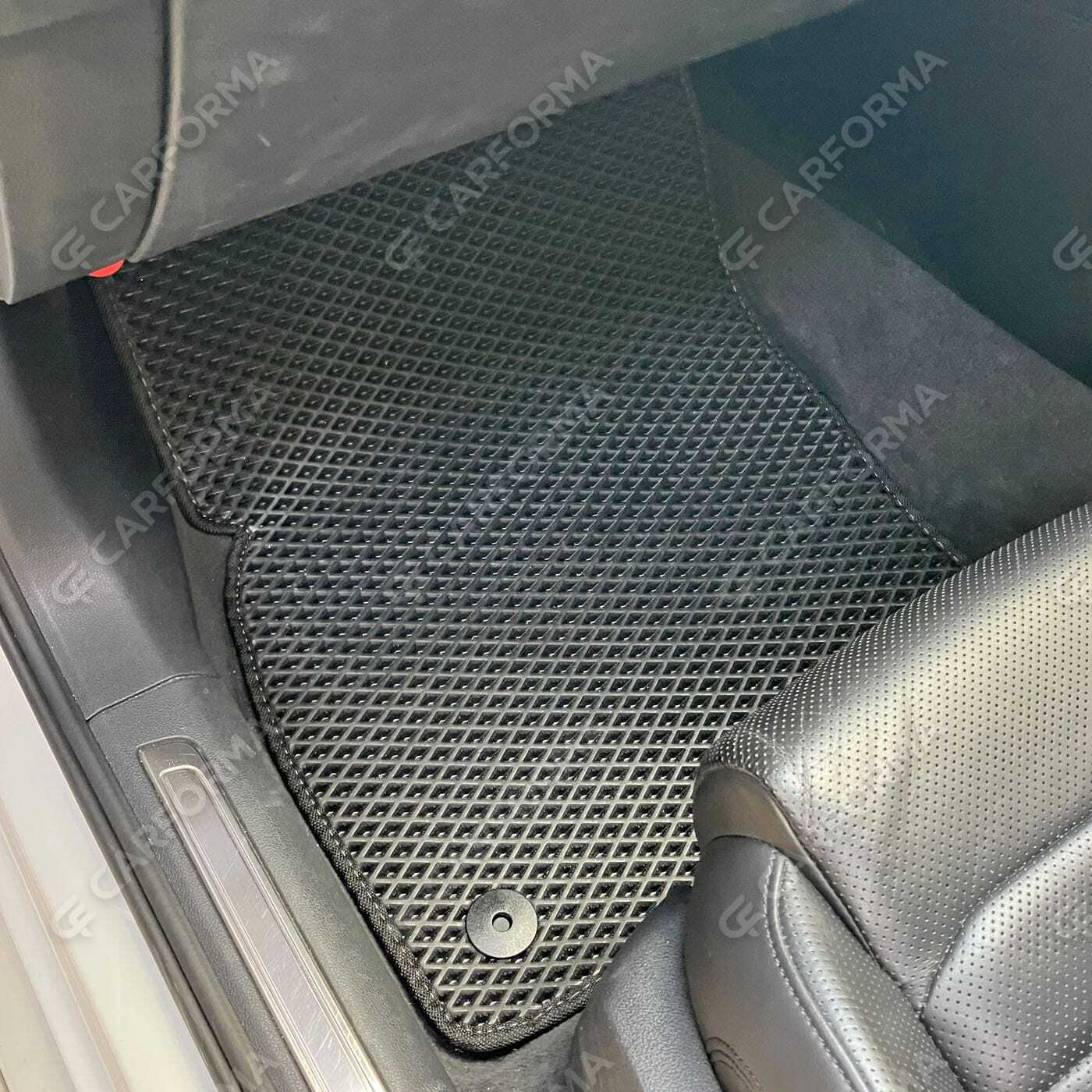 EVA коврики на Audi A3 (8Y) 2020&nbsp;-&nbsp;2026 в Якутске