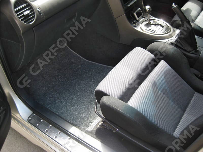 Коврики на Toyota Altezza 1998&nbsp;-&nbsp;2005 в Якутске