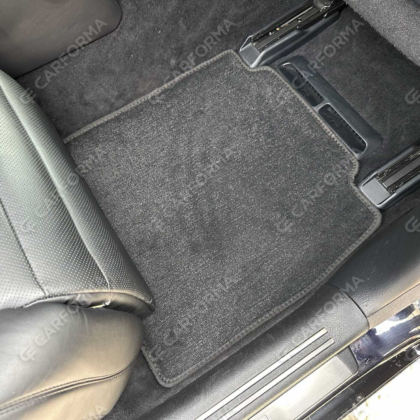 EVA коврики на Lexus LS IV 2006&nbsp;-&nbsp;2017 в Якутске