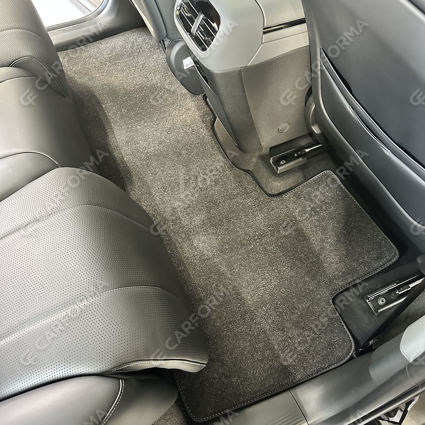 Ворсовые коврики на GAC S7 2025&nbsp;-&nbsp;2026 в Якутске