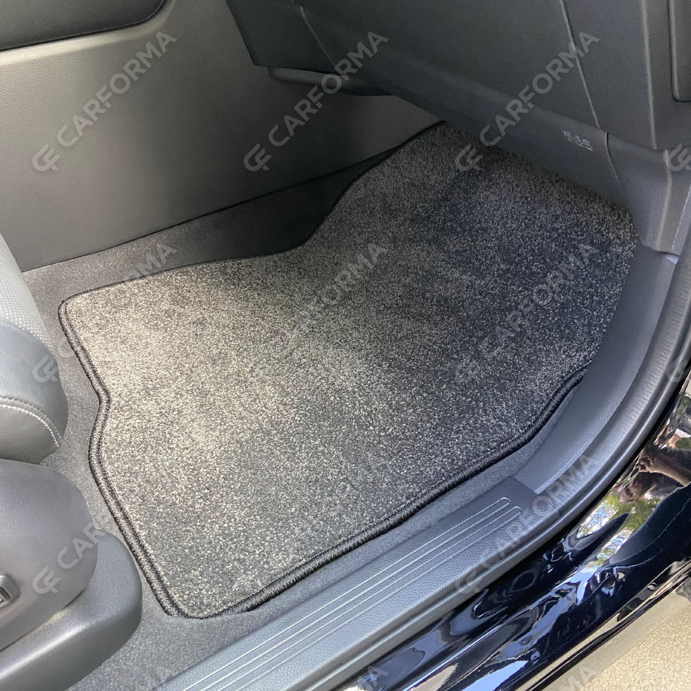 EVA коврики на Honda CR-V VI 2022&nbsp;-&nbsp;2026 в Якутске