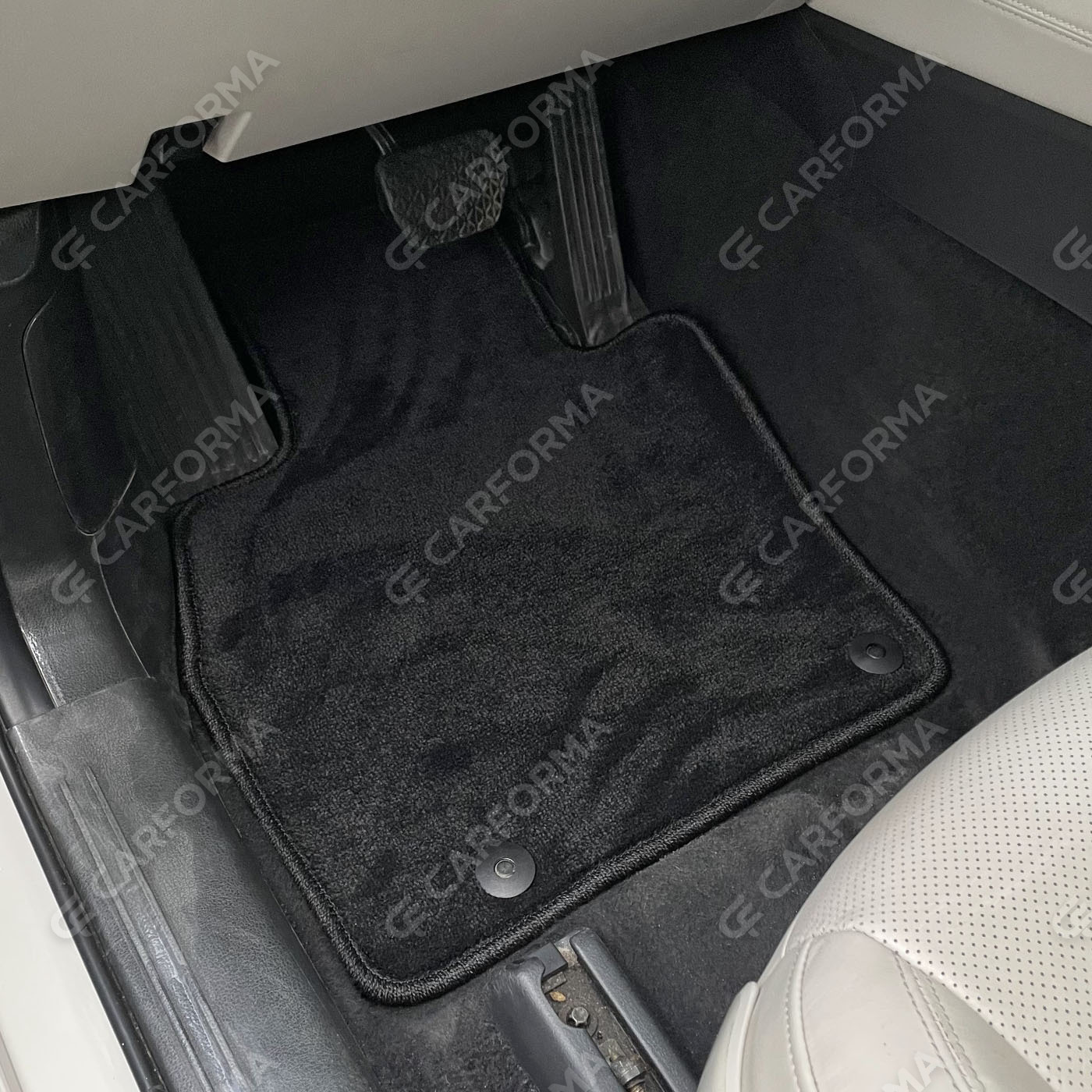 Коврики на Mazda CX60 2022&nbsp;-&nbsp;2026 в Якутске