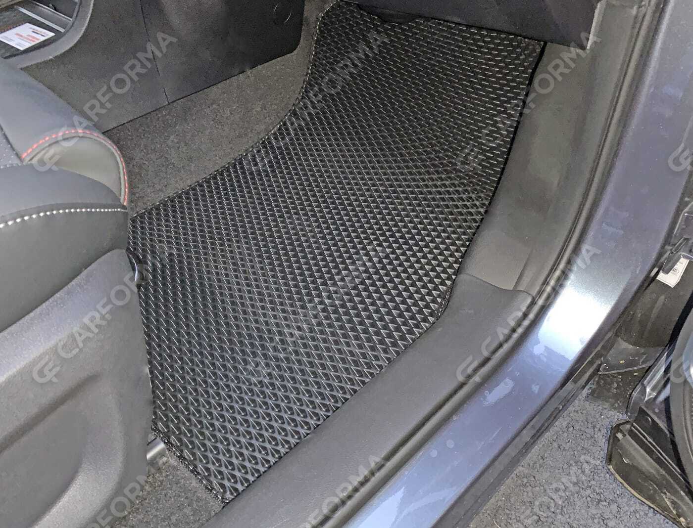 Коврики на Tenet T7 2025&nbsp;-&nbsp;2026 в Якутске