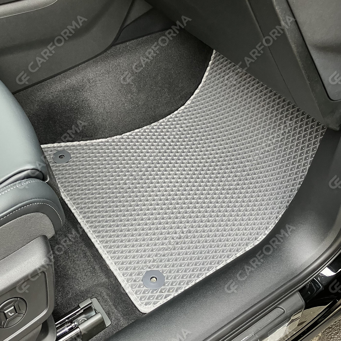 Коврики на Audi Q5 III 2024&nbsp;-&nbsp;2026 в Якутске