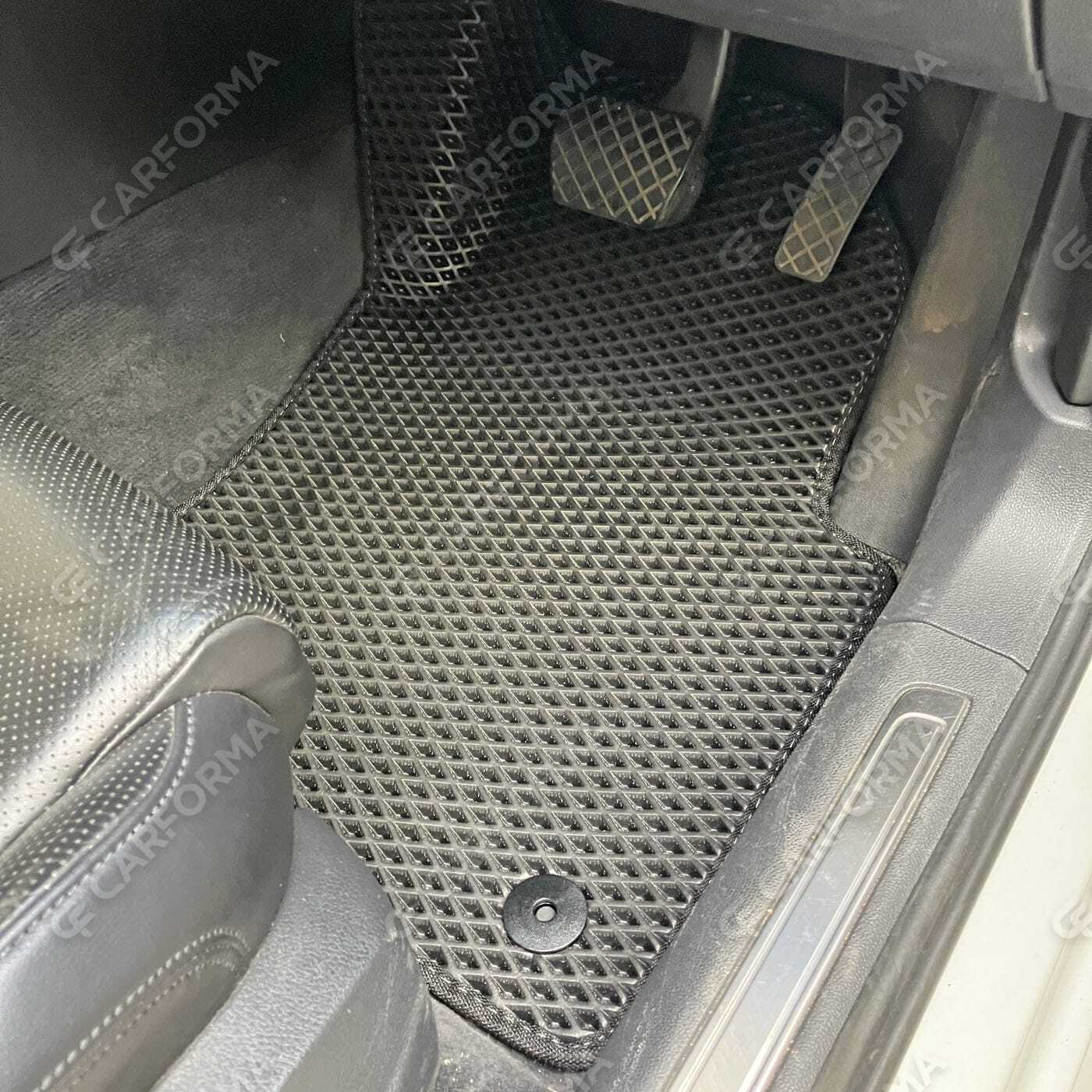 EVA коврики на Audi A3 (8Y) 2020&nbsp;-&nbsp;2026 в Якутске