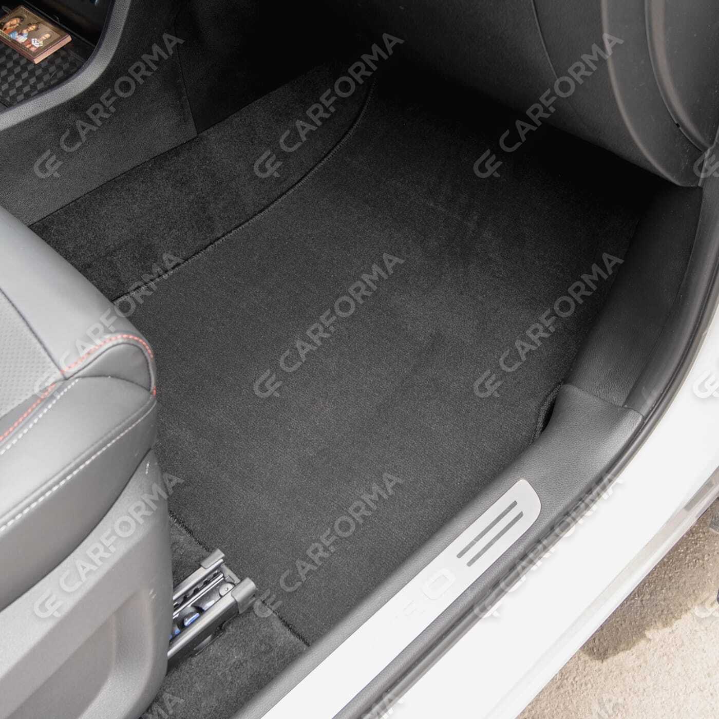 Коврики на Tenet T7 2025&nbsp;-&nbsp;2026 в Якутске