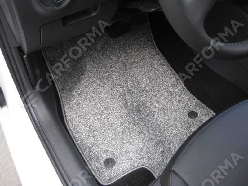 EVA коврики на Audi A3 (8Y) 2020&nbsp;-&nbsp;2026 в Якутске