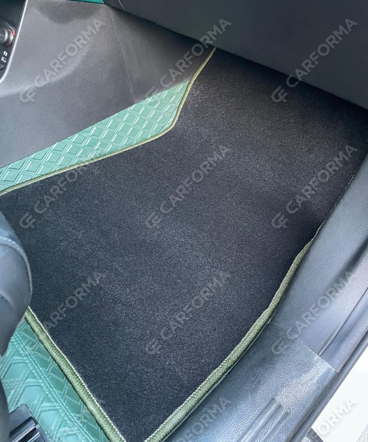 Коврики на GAC GS8 II 2023&nbsp;-&nbsp;2026 в Якутске