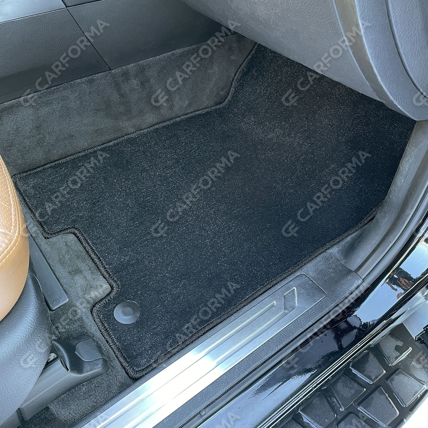 Коврики на KIA Mohave 2008&nbsp;-&nbsp;2026 в Якутске