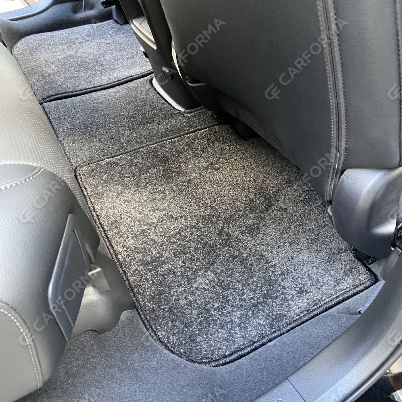 EVA коврики на Honda CR-V VI 2022&nbsp;-&nbsp;2026 в Якутске