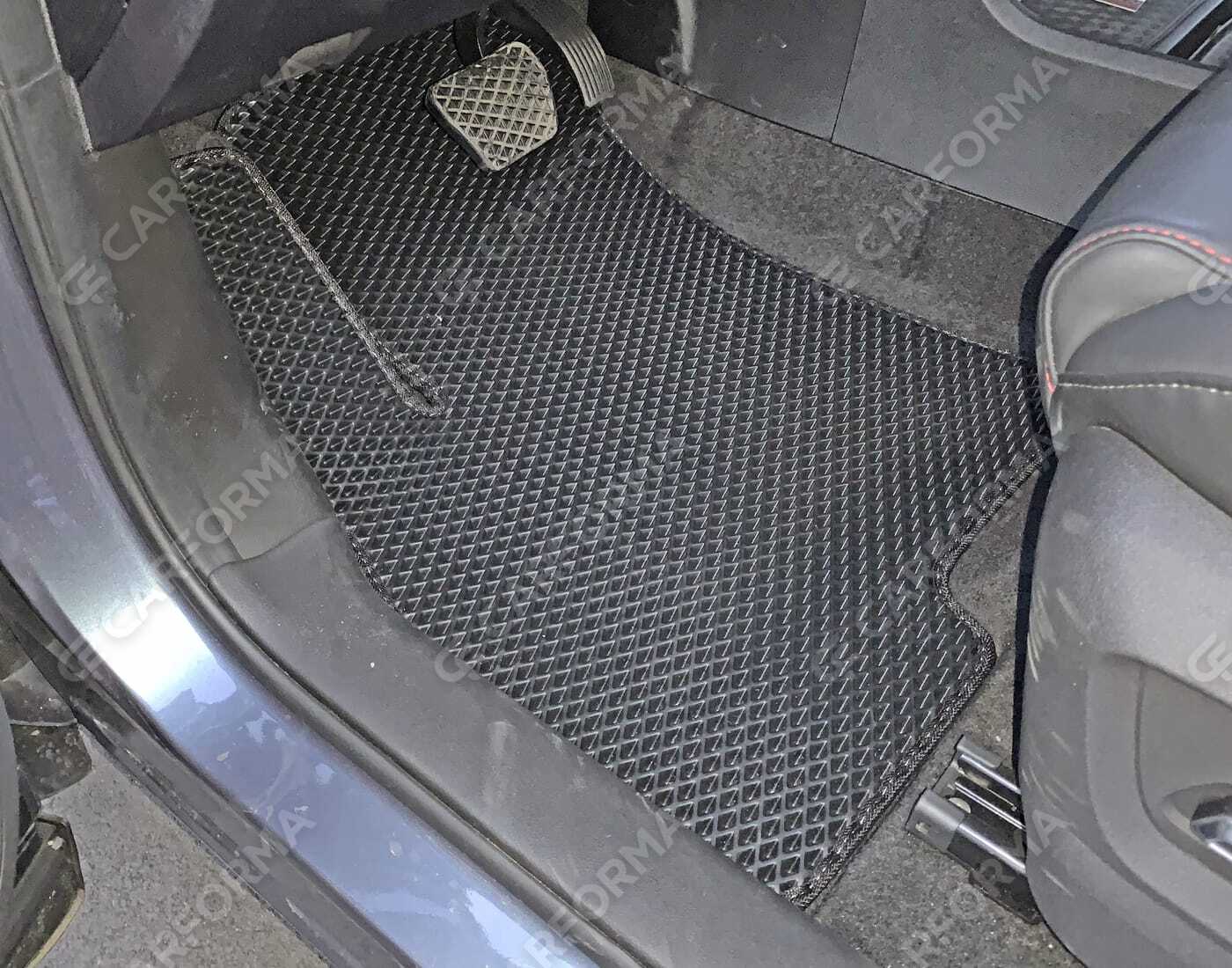 Коврики на Tenet T7 2025&nbsp;-&nbsp;2026 в Якутске