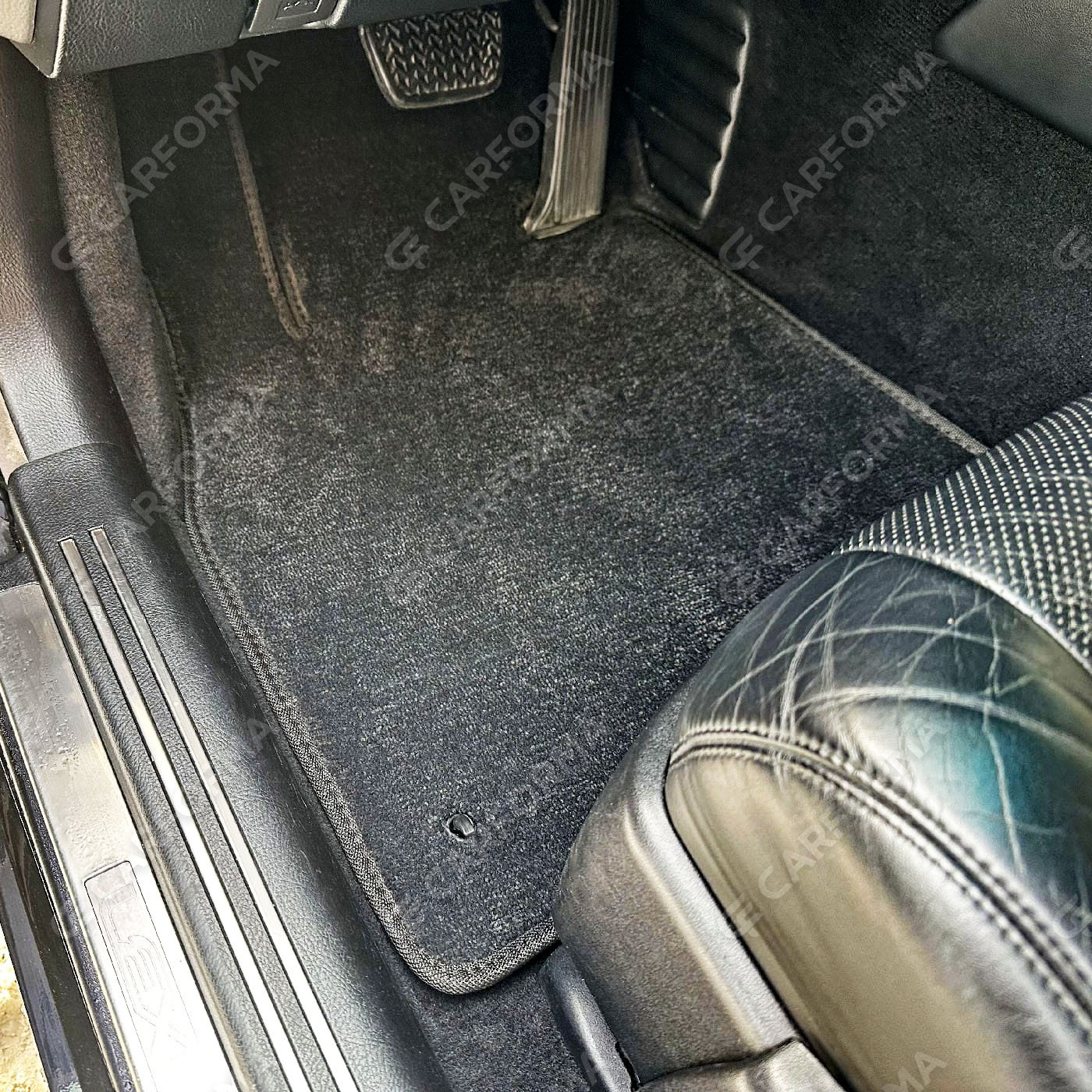 EVA коврики на Lexus LS IV 2006&nbsp;-&nbsp;2017 в Якутске