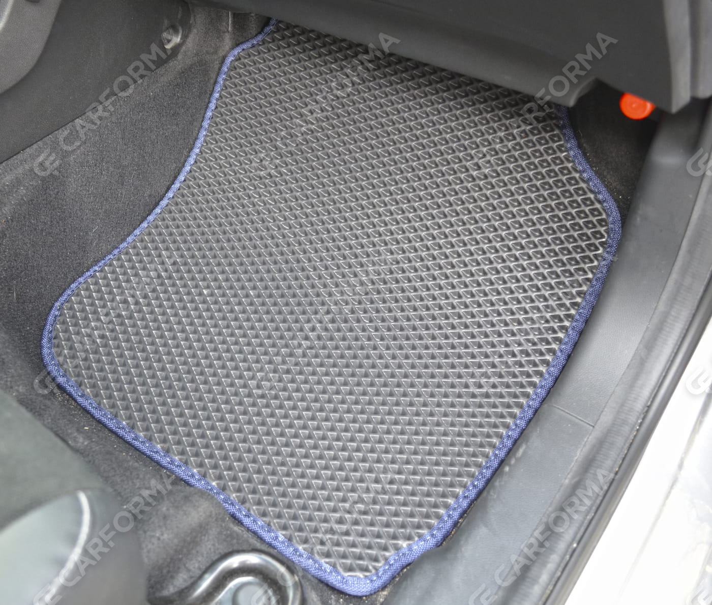 Ворсовые коврики на Honda Life 2020&nbsp;-&nbsp;2026 в Якутске