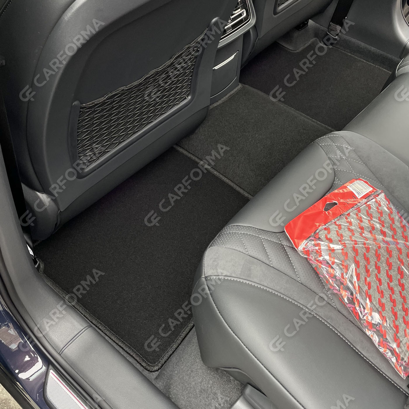 Коврики на Hongqi HS5 2019&nbsp;-&nbsp;2026 в Якутске