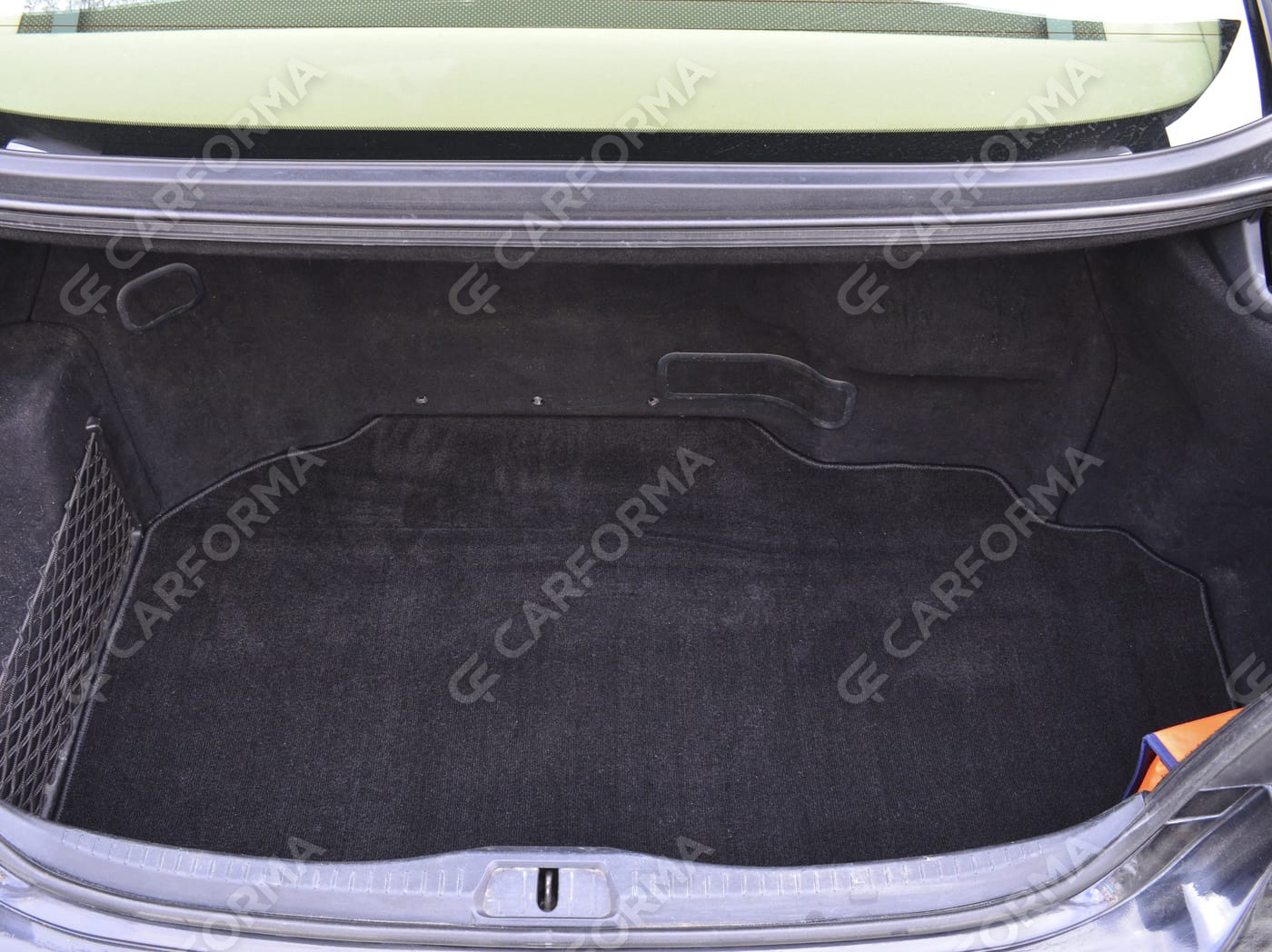 EVA коврики на Lexus LS IV 2006&nbsp;-&nbsp;2017 в Якутске