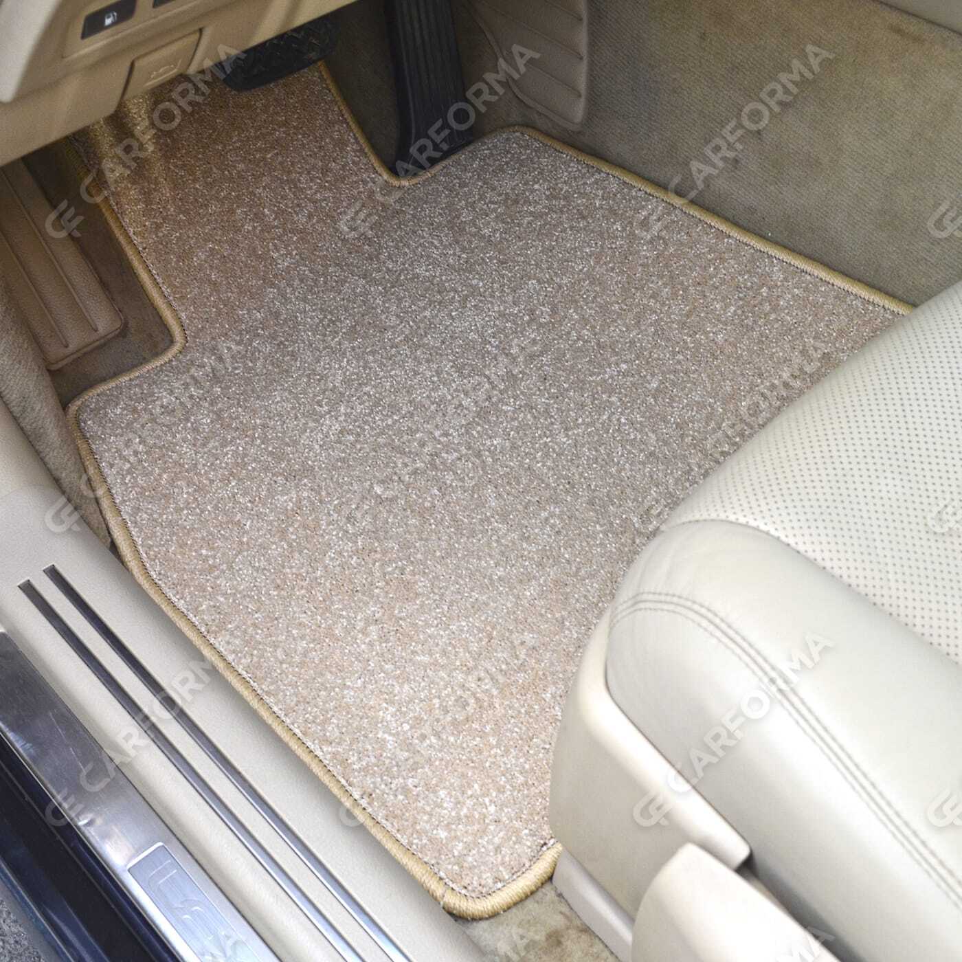 EVA коврики на Lexus LS IV 2006&nbsp;-&nbsp;2017 в Якутске