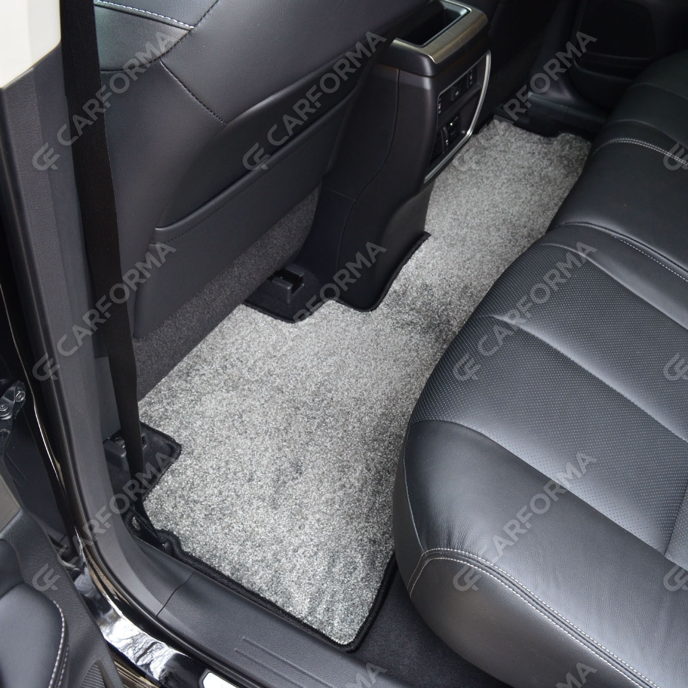 Ворсовые коврики на Nissan Murano (Z52) 2014&nbsp;-&nbsp;2022 в Якутске