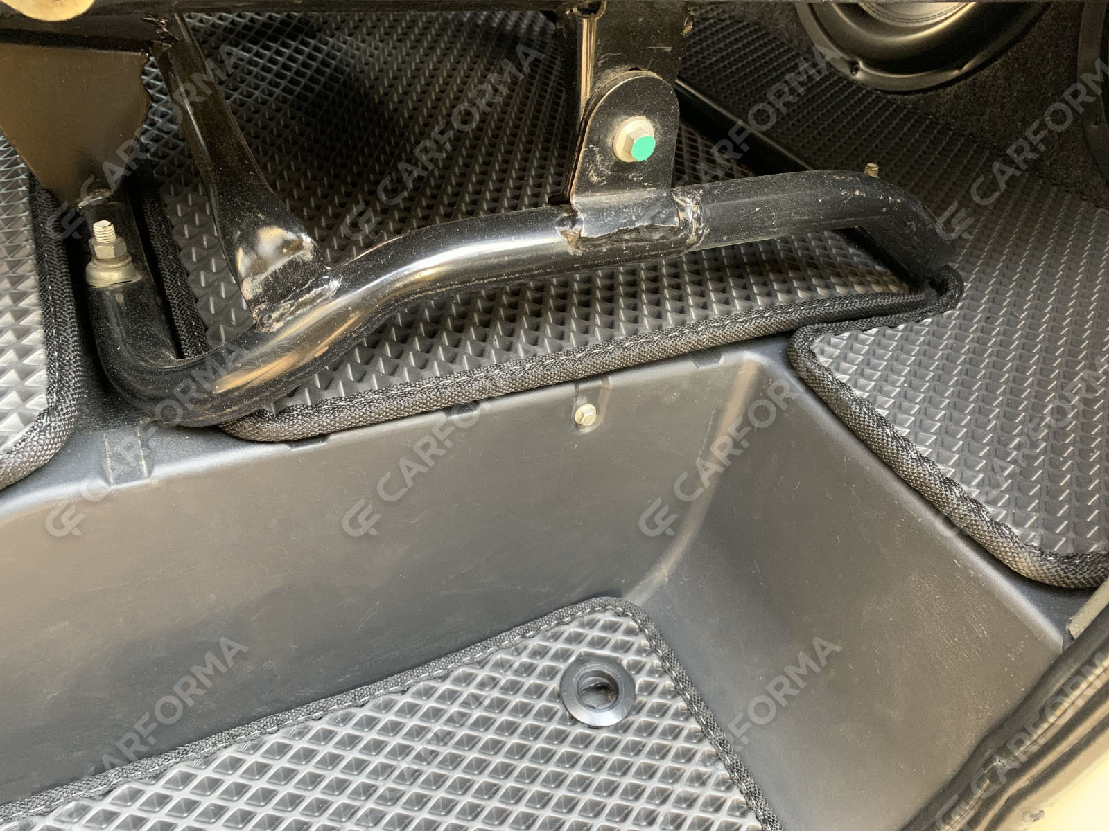 EVA коврики на ГАЗ ГАЗель 1994&nbsp;-&nbsp;2026 в Якутске