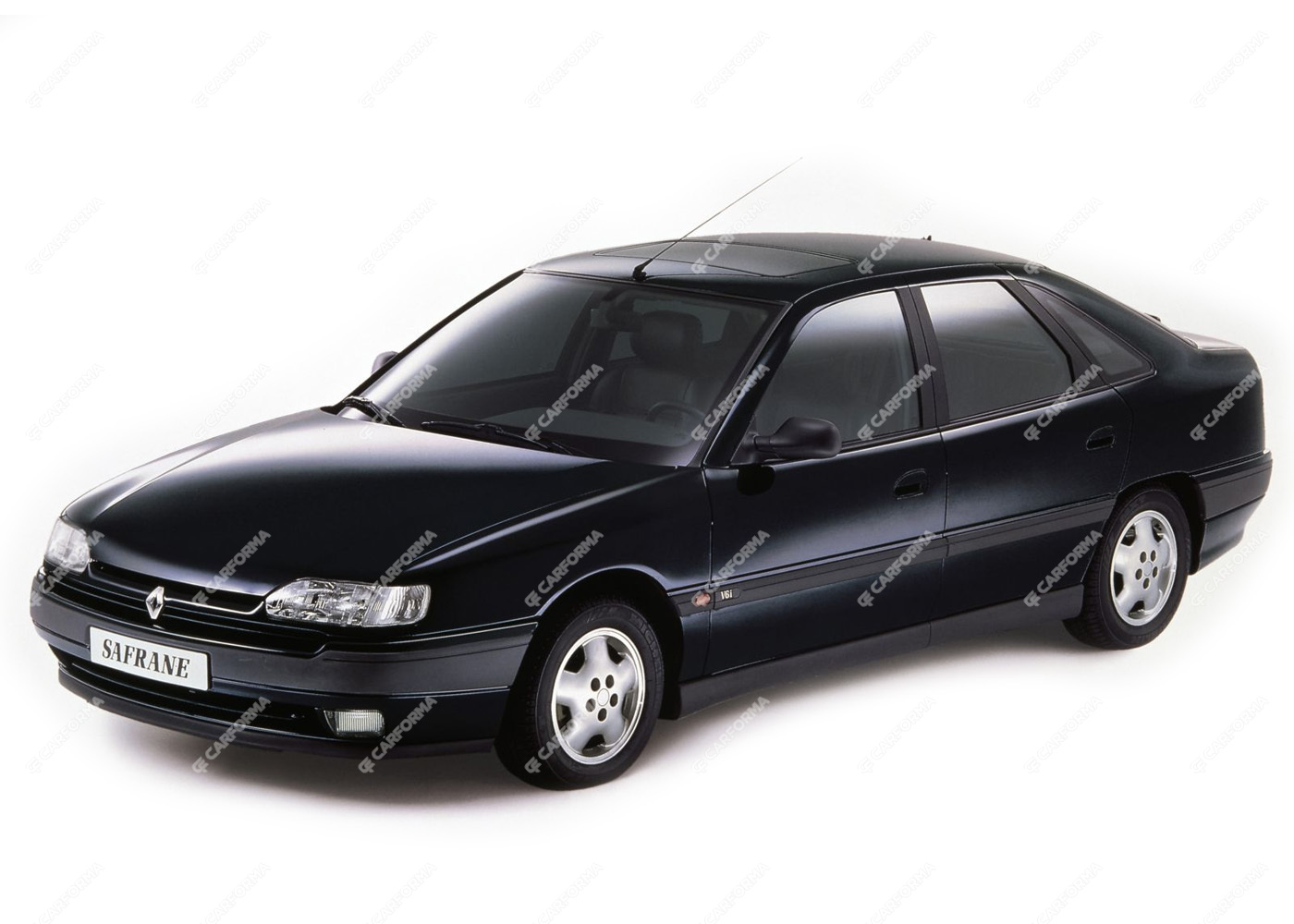 Коврики на Renault Safrane 1992 - 2001