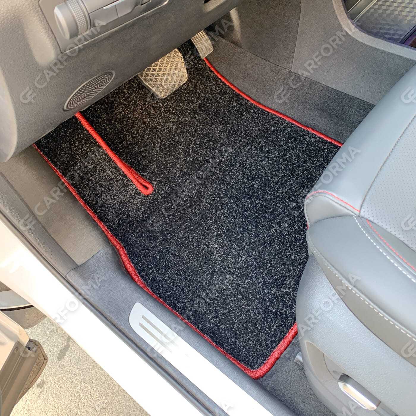 Коврики на Tenet T7 2025&nbsp;-&nbsp;2026 в Якутске